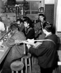 流しのギター